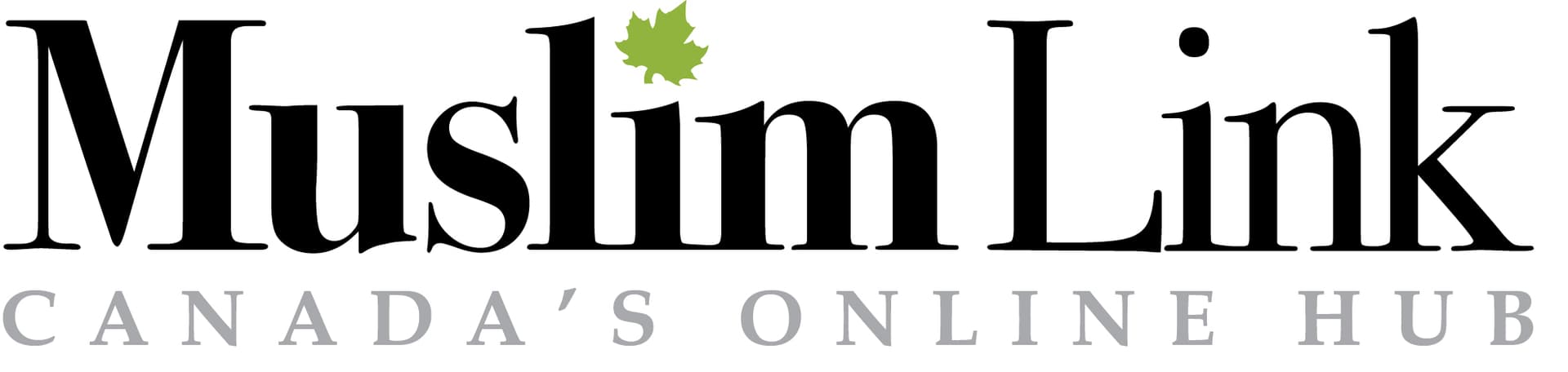 Muslim Link — Canada's Online Hub